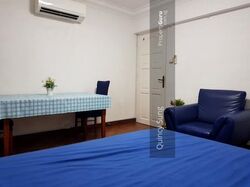 Spottiswoode Park (D2), Apartment #364322291